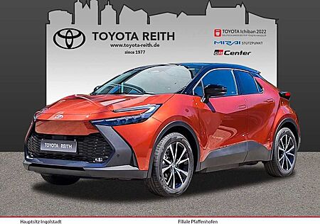 Toyota C-HR 2.0 Plug-in-Hybrid Teamplayer - plus Techni