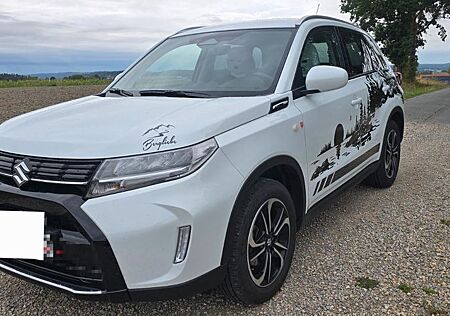Suzuki Vitara 1.4 BOOSTERJET Hybrid Comfort Allgrip...