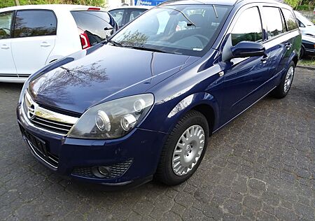 Opel Astra H Caravan Innovation AHK