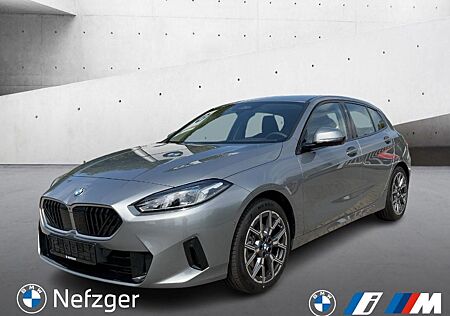 BMW 120 d Park-Assistent LED HUD Klima Komfortzugang