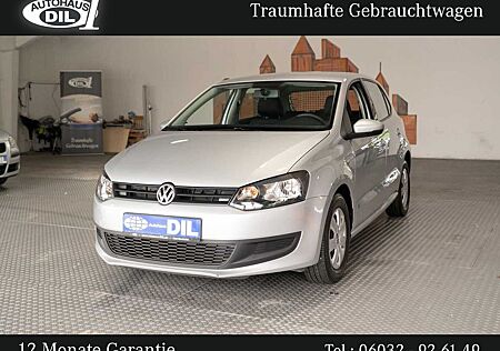 VW Polo Volkswagen V 1.2 Trendline