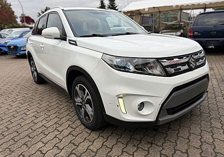 Suzuki Vitara 1.6 Club 4x2