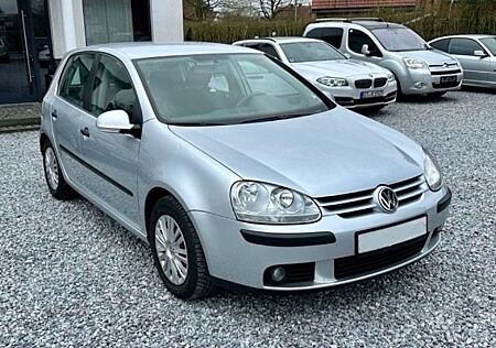 VW Golf Volkswagen 1.4 Trendline Trendline