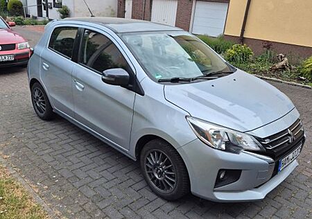 Mitsubishi Space Star 1.2 Algarve Sondermodell Top