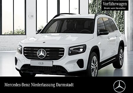 Mercedes-Benz GLB 200 PROGRESSIVE+NIGHT+360°+AHK+MULTIBEAM+7G