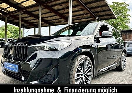 BMW X1 sDrive18i *M-SPORT*PANO*MEMORY*HEAD-UP*