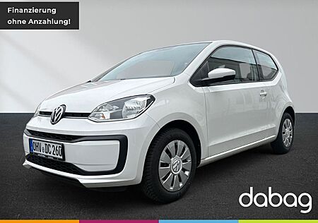 VW Up Volkswagen ! 1.0 move !