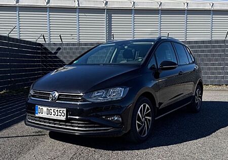 VW Golf Sportsvan Volkswagen 1.0 TSI OPF JOIN ACC NAVI CarPlay
