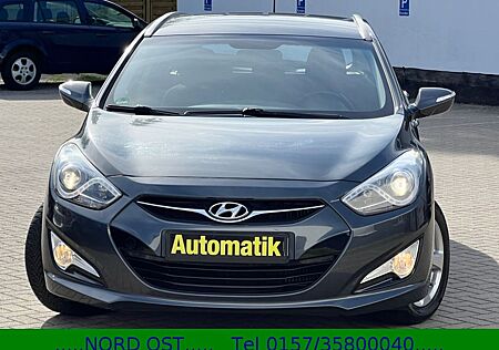 Hyundai i40 cw FIFA World Cup Edition.Automatik.Euro 5.