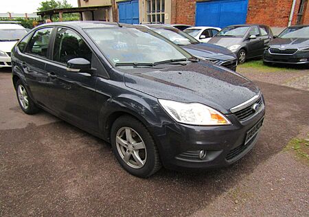 Ford Focus TÜV 12/25
