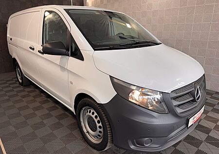 Mercedes-Benz Vito Kasten 119 CDI lang*R.KAM*TOTW-DAB-KLIMAAUT