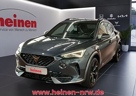 Cupra Formentor 1.4 DSG VZ NAVI LED 19Z