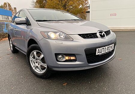 Mazda CX-7 Energy 4x4 Allrad