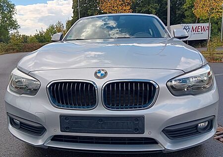 BMW 118 *ADVANTAGE*SERVOTRONIC*PDC*GARANTIE