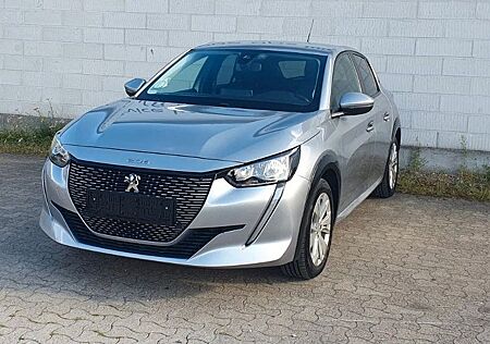 Peugeot e-208 50 Allure Limited 5d