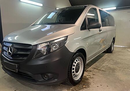 Mercedes-Benz Vito Tourer