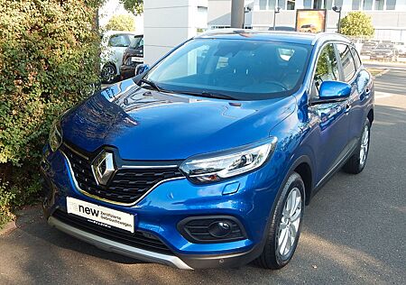 Renault Kadjar TCe 160 EDC Limited Deluxe