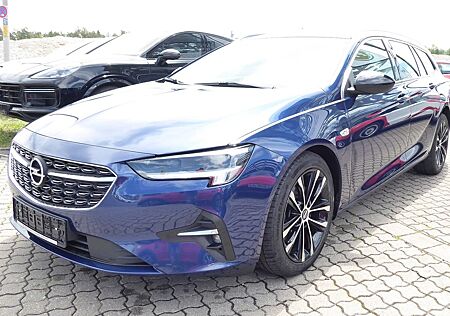 Opel Insignia 2.0 CDTI ST Ultimate 4x4 Kamera OPC Nav