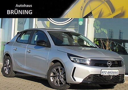 Opel Corsa F Facelift 1.2 Turbo Edition AT LED CarPla