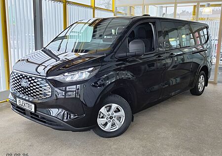 Ford Custom 320 L2H1 Trend Electric DOKA-6 SITZER-LED