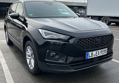 Seat Tarraco 2.0 TDI 110kW Style 4Drive DSG Style