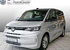 VW T7 Volkswagen Multivan 1.5 TSI DSG LED NAVI AHK