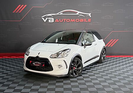 Citroën DS3 Racing*Carbon