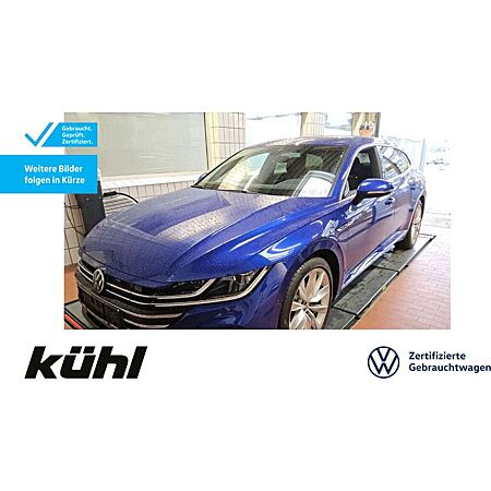 VW Arteon leasen