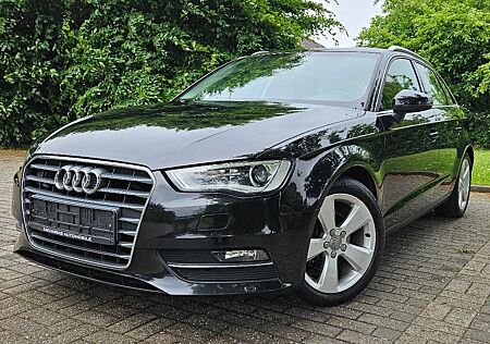 Audi A3 Sportback Automatik Xenon Navi PDC Tempomat