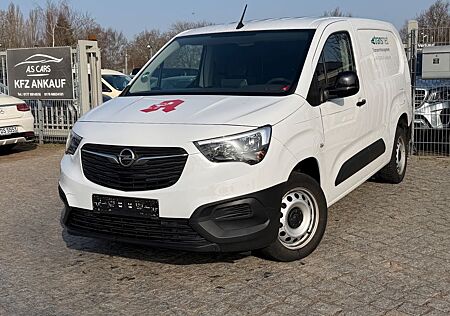 Opel Combo 1.5D Cargo Edition XL*Klima*Euro6