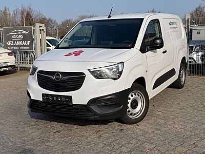 Opel Combo 1.5D Cargo Edition XL*Klima*Euro6