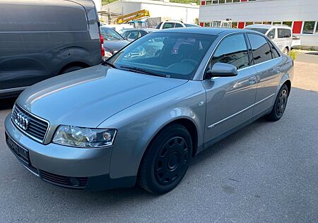Audi A4 Limousine 1,6 75kW