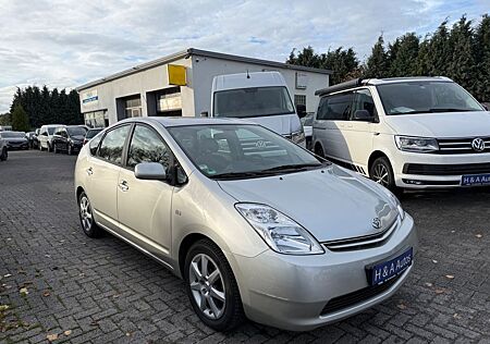Toyota Prius Sol