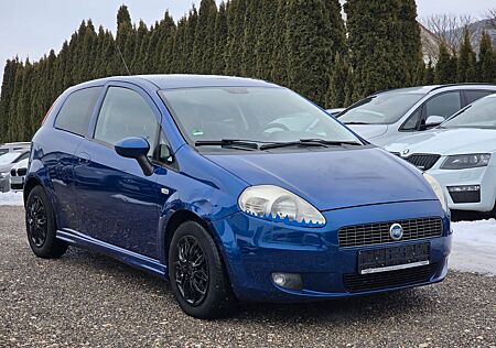 Fiat Grande Punto 1.4 16V Sport Klima I PDC I