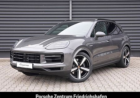 Porsche Cayenne S E-Hybrid HD-LED Head-Up Sitzbelüftung