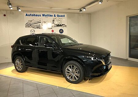 Mazda CX-5 Takumi Aut.*AWD*GSD*BOSE*ACC*Matrix