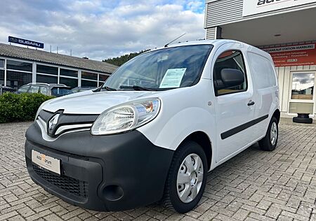 Renault Kangoo Rapid Extra*Leiterklappe*Klima*