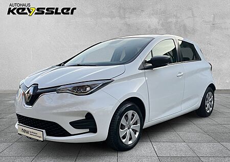 Renault ZOE R110 Z.E. 50 Life (Kauf-Batterie)