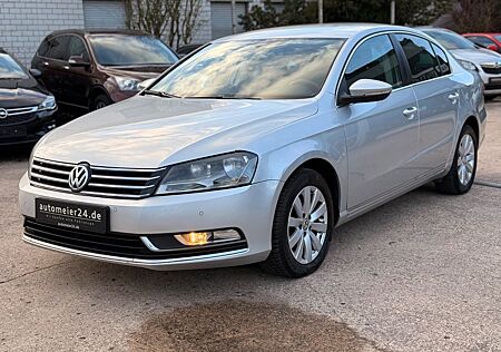 VW Passat Volkswagen Lim. Comfortline *KETTE NEU*