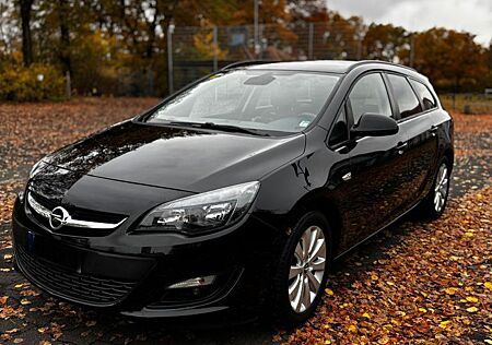 Opel Astra Sports T. 1.6 CDTI eco Style 100 S/S Style