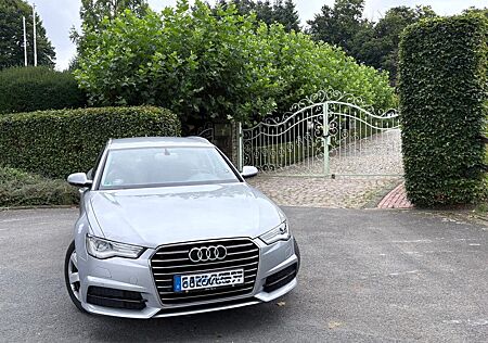Audi A6 2.0 TDI 140kW ultra S tronic Avant -