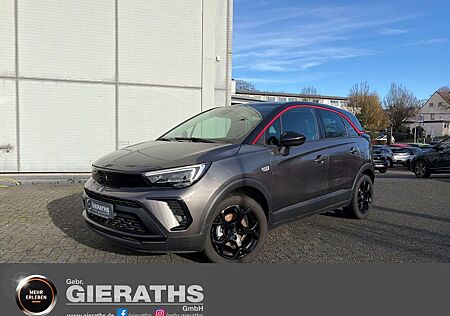 Opel Crossland X Crossland GS Line 81 kW/110PS LED Apple CarPlay