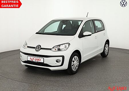 VW Up Volkswagen ! 1.0 Maps+More DAB Sitzheizung Bluetooth