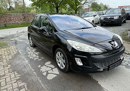 Peugeot 308 Sport Plus ***Läuft Super***