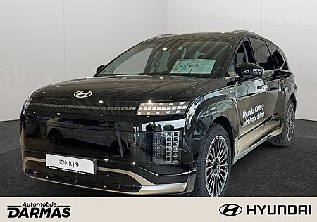 Hyundai IONIQ 9 7-Sitzer MY26 110 kWh 4WD UNIQ