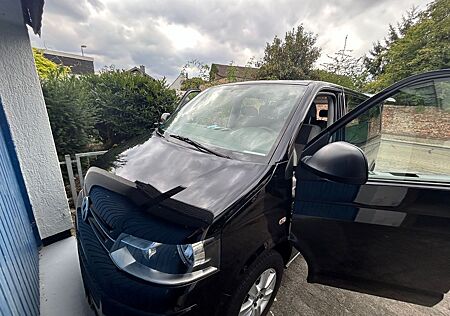 VW T5 Caravelle Volkswagen