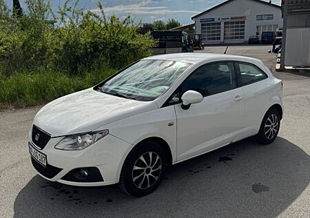 Seat Ibiza SC 1.2 12V Reference Reference