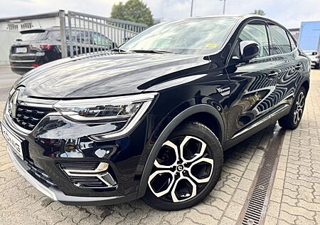 Renault Arkana TECHNO 140PS Automatiktik