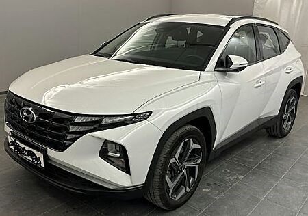 Hyundai Tucson 1.6 T-GDi Plug-in-Hybrid 4WD Navi LED