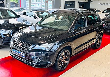 Cupra Ateca 4Drive|BREMBO|PANORAMA|BEATS|SCHALENSITZE|